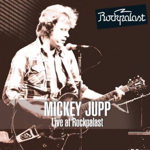 MICKEY JUPP / ミッキー・ジャップ / LIVE AT ROCKPALAST 1979