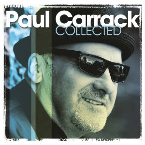 PAUL CARRACK / ポール・キャラック / COLLECTED (180G LP)