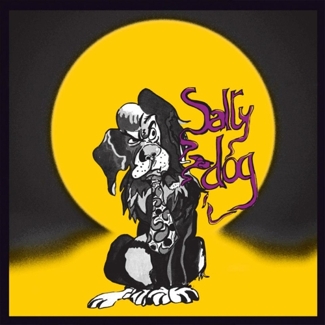 SALTY DOG / SALTY DOG (LP + 7")
