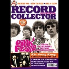 RECORD COLLECTOR / AUGUST 2013 / 417