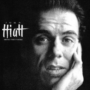 JOHN HIATT / ジョン・ハイアット / BRING THE FAMILY (180G LP)