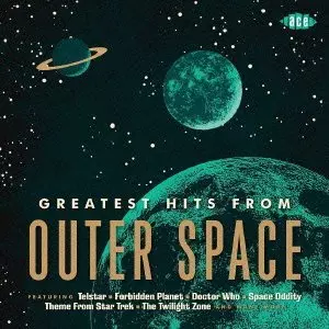 V.A. (OLDIES/50'S-60'S POP) / 宇宙時代のヒッパレー(HIT PARADE)