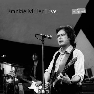 FRANKIE MILLER / フランキー・ミラー / LIVE AT ROCKPALAST (2LP)