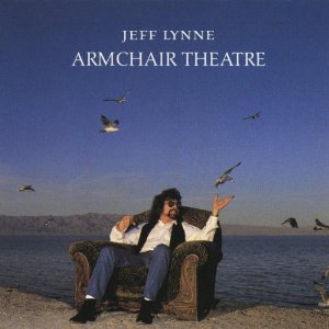 ARMCHAIR THEATRE (2LP)/JEFF LYNNE/ジェフ・リン｜OLD ROCK｜ディスク