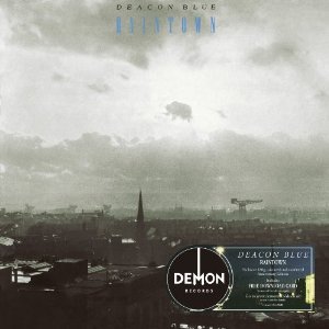 DEACON BLUE / ディーコン・ブルー / RAINTOWN (180G LP)
