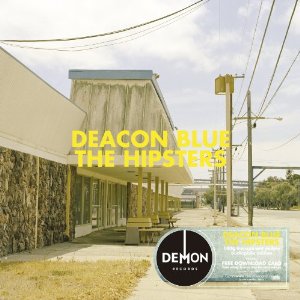 DEACON BLUE / ディーコン・ブルー / HIPSTERS (180G LP)