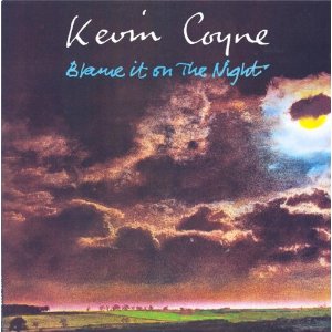 KEVIN COYNE / ケビン・コイン / BLAME IT ON THE NIGHT (DELUXE EDITION 2CD)