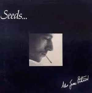 ALAN JAMES EASTWOOD / SEEDS