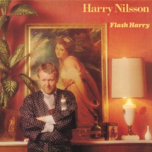 HARRY NILSSON / ハリー・ニルソン / FLASH HARRY (180G LP)