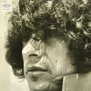 DINO VALENTI (DINO VALENTE) / ディノ・ヴァレンテ (ディノ・ヴァレンティ) / DINO VALENTE (MONO LP)