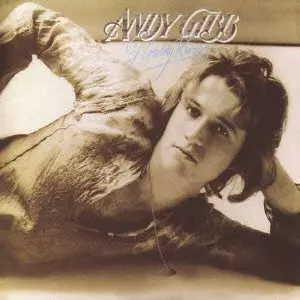 ANDY GIBB / アンディ・ギブ商品一覧｜JAZZ｜ディスクユニオン
