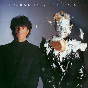 SPARKS / スパークス / IN OUTER SPACE