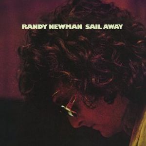 RANDY NEWMAN / ランディ・ニューマン / SAIL AWAY (180G LP)