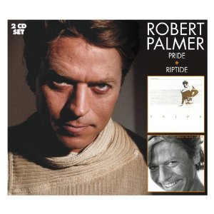 ROBERT PALMER / ロバート・パーマー商品一覧｜OLD ROCK｜ディスク