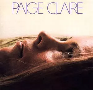 PAIGE CLAIRE / ペイジ・クレール / PAIGE CLAIRE