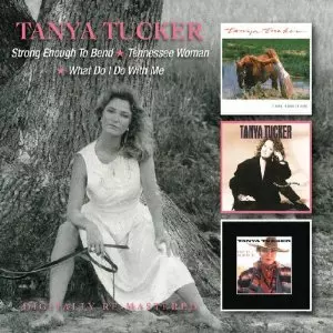 TANYA TUCKER / タニヤ・タッカー商品一覧｜ディスクユニオン