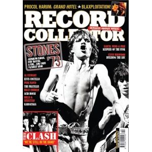 RECORD COLLECTOR / OCTOBER 2013 / 419