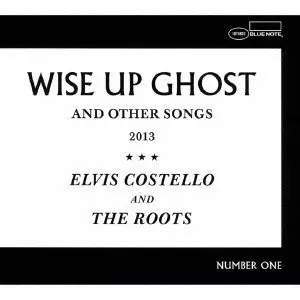ELVIS COSTELLO AND THE ROOTS / エルヴィス・コステロ&ザ