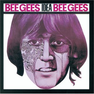 BEE GEES / ビー・ジーズ / アイディア