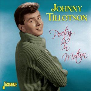 JOHNNY TILLOTSON / ジョニー・ティロットソン商品一覧｜SOUL / BLUES