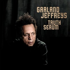 GARLAND JEFFREYS / ガーランド・ジェフリーズ / TRUTH SERUM (LP)