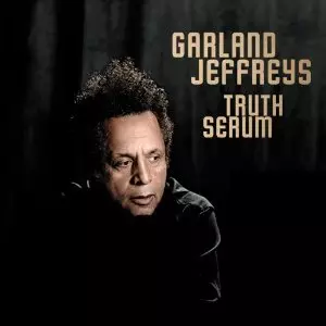 【CD】GARLAND JEFFREYS 初回オーダー限定品　1355 CD】GARLAND JEFFREYS 初回オーダー限定品 1355 洋楽