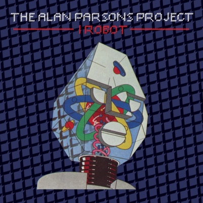 ALAN PARSONS PROJECT / アラン・パーソンズ・プロジェクト / I ROBOT (180G 2LP)