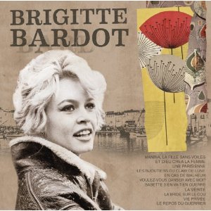 BRIGITTE BARDOT / ブリジット・バルドー / BARDOMANIA