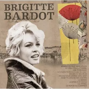 Brigitte Bardot - ブリジット・バルドーのアルバム - Apple Music