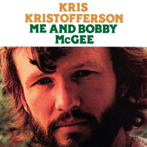 KRIS KRISTOFFERSON / クリス・クリストファーソン / ME AND BOBBY MCGEE