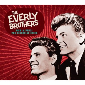 EVERLY BROTHERS / エヴァリー・ブラザース / DON & PHIL: ESSENTIAL GUIDE