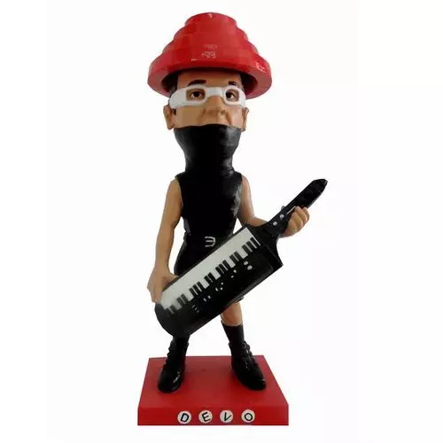 DEVO / ディーヴォ / ENERGY DOME THROBBLEHEAD