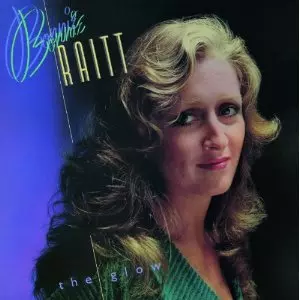 THE GLOW (180G LP)/BONNIE RAITT/ボニー・レイット｜OLD ROCK