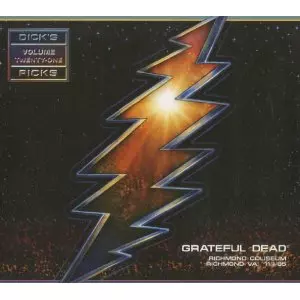 中古【CD】グレイトフルデッド Road Trips Vol. 4 61qd03DKc9L._UF1000,1000_QL80_.jpg