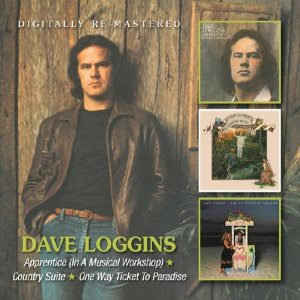 ☆DAVE LOGGINS(デイヴ・ロギンス)/David Loggins◇79年リリース