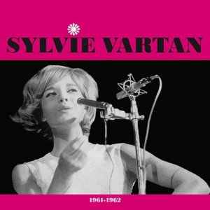 SYLVIE VARTAN / シルヴィ・ヴァルタン / 1961-1962 (180G LP)