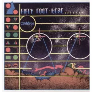 Fifty Foot Hose/Cauldron