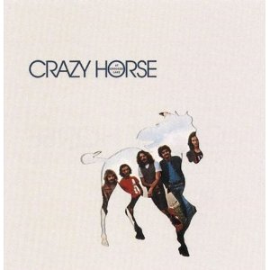 CRAZY HORSE / クレイジー・ホース / AT CROOKED LAKE