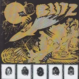 BLITZ (HARD ROCK) / OGA ERUTUF