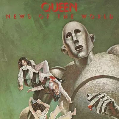 ◆【未開封】 クイーン / 世界に捧ぐ [DVD付完全生産限定盤] 世界に捧ぐ/QUEEN/クイーン｜OLD ROCK｜ディスクユニオン・オンライン