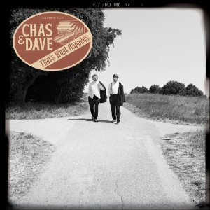 CHAS & DAVE / チャス&デイヴ / THAT'S WHAT HAPPENS