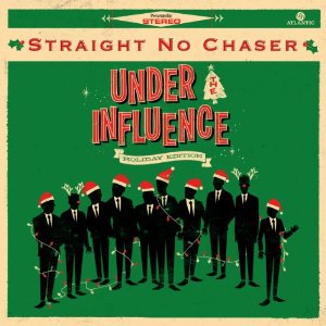 Under The Influence Straight No Chaser ストレイト ノー チェイサー Old Rock ディスクユニオン オンラインショップ Diskunion Net