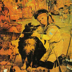 UNCLE DOG / アンクル・ドッグ商品一覧｜ディスクユニオン・オンライン