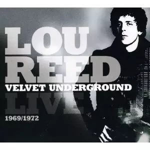 LOU REED / VELVET UNDERGROUND商品一覧｜ディスクユニオン