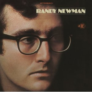 RANDY NEWMAN / ランディ・ニューマン / RANDY NEWMAN (180G LP)