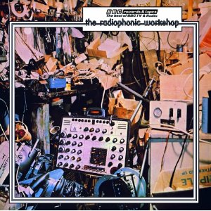 BBC RADIOPHONIC WORKSHOP / THE RADIO PHONIC WORKSHOP (180G LP)