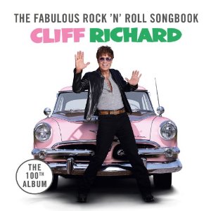 CLIFF RICHARD / クリフ・リチャード / THE FABLOUS ROCK'N'ROLL SONGBOOK