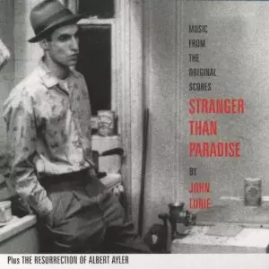 JOHN LURIE / ジョン・ルーリー商品一覧｜LATIN/BRAZIL/WORLD