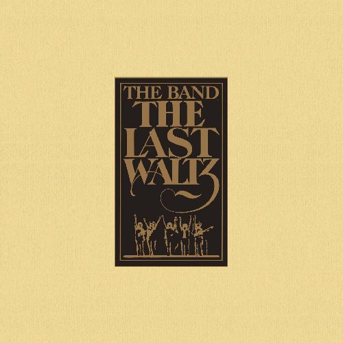 THE BAND / ザ・バンド / LAST WALTZ (3LP)