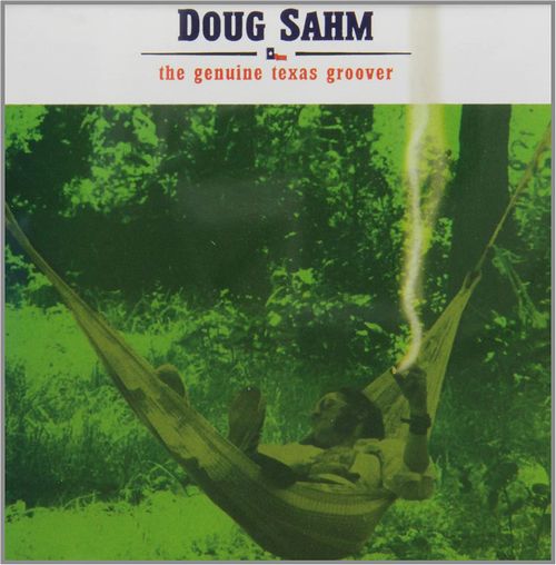 DOUG SAHM / ダグ・サーム / GENUINE TEXAS GROOVER (2CD)